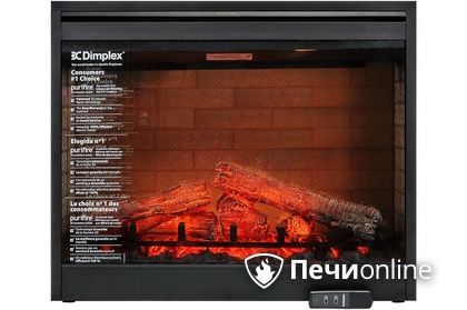 Электрический очаг Dimplex Symphony 30" DF3020-EU в Первоуральске